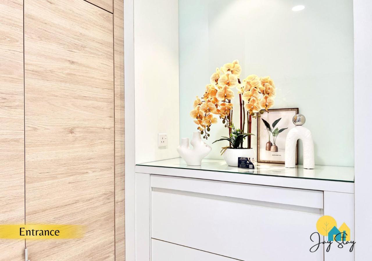 Atlantis Residence L Luxury 3Br L 8-12Pax L Jonker St L City Centre By Jay Stay Malacca Eksteriør bilde